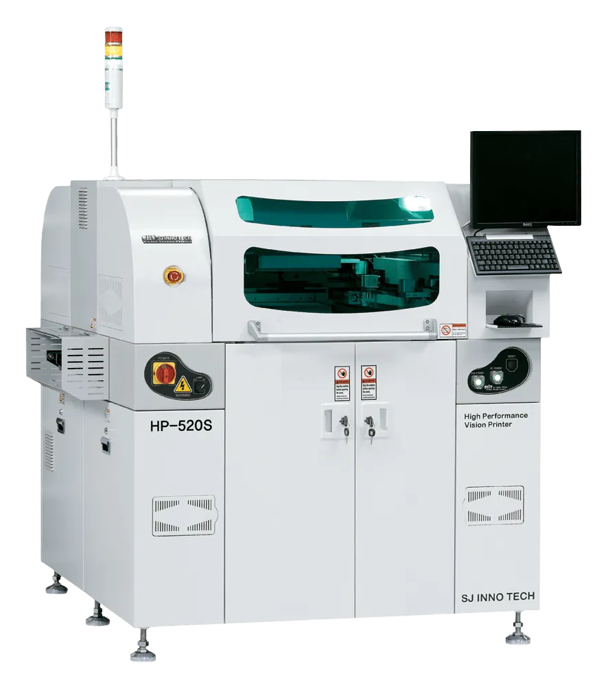 SJ PRINTER