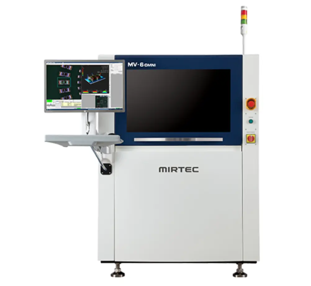 AOI MIRTEC