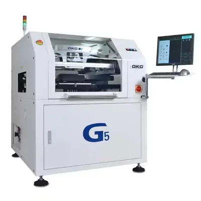 GKG PRINTER
