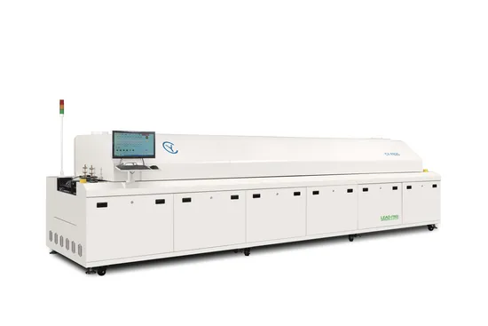 JTU REFLOW