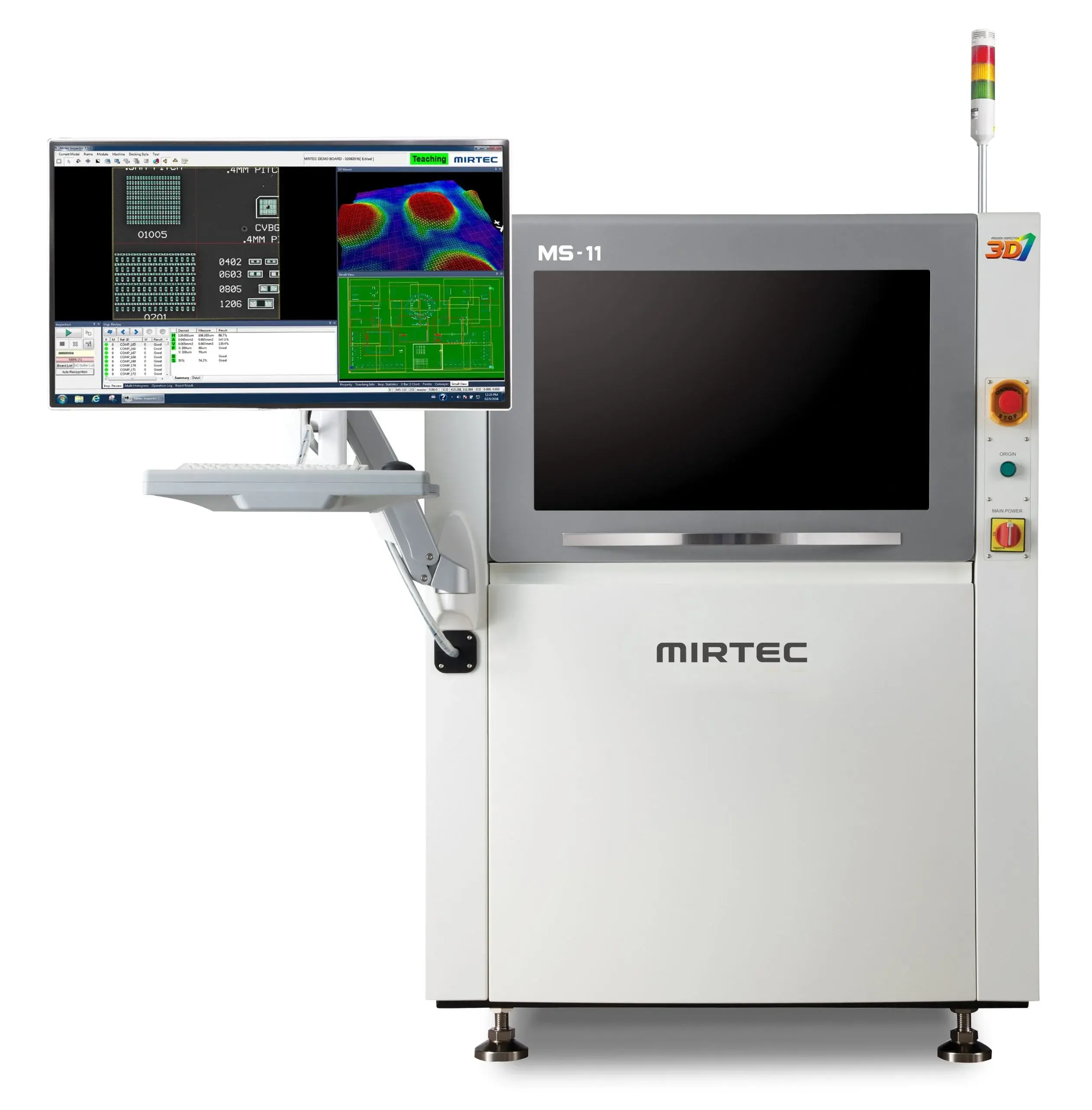SPI MIRTEC